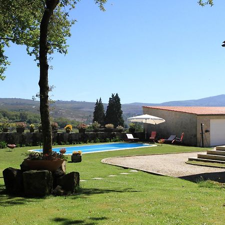 Porreiras Casa De Sao Silvestreヴィラ エクステリア 写真