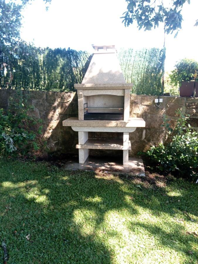 Porreiras Casa De Sao Silvestreヴィラ エクステリア 写真